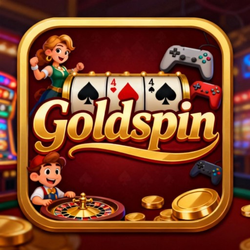 Goldspin