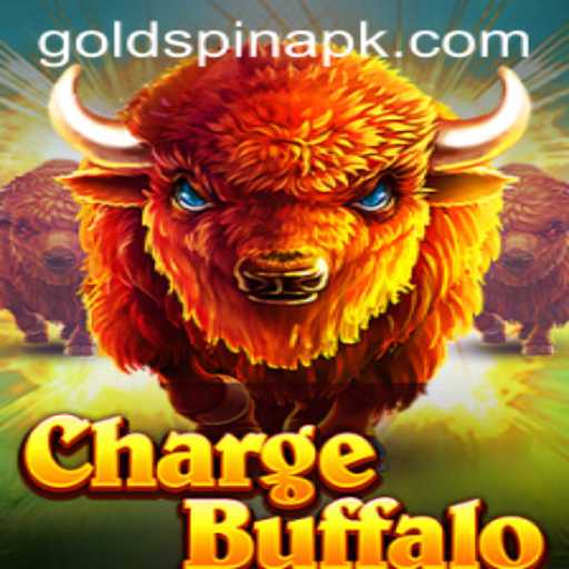ChargeBuffalo: Unleash the Power of Goldspin in the New Virtual Frontier