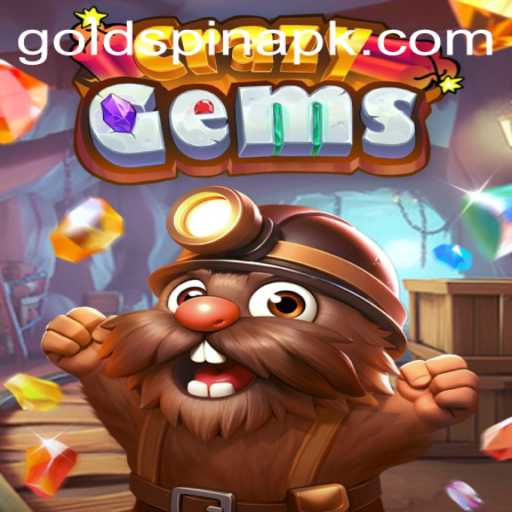 Unveil a World of Thrill with CrazyGems: Explore the Goldspin Feature