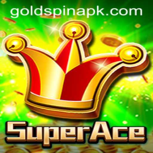SuperAce: A Deep Dive into the Goldspin Universe
