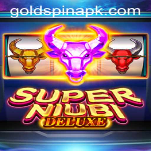 Exploring the Thrilling World of SuperNiubiDeluxe and Its Exciting Goldspin Feature